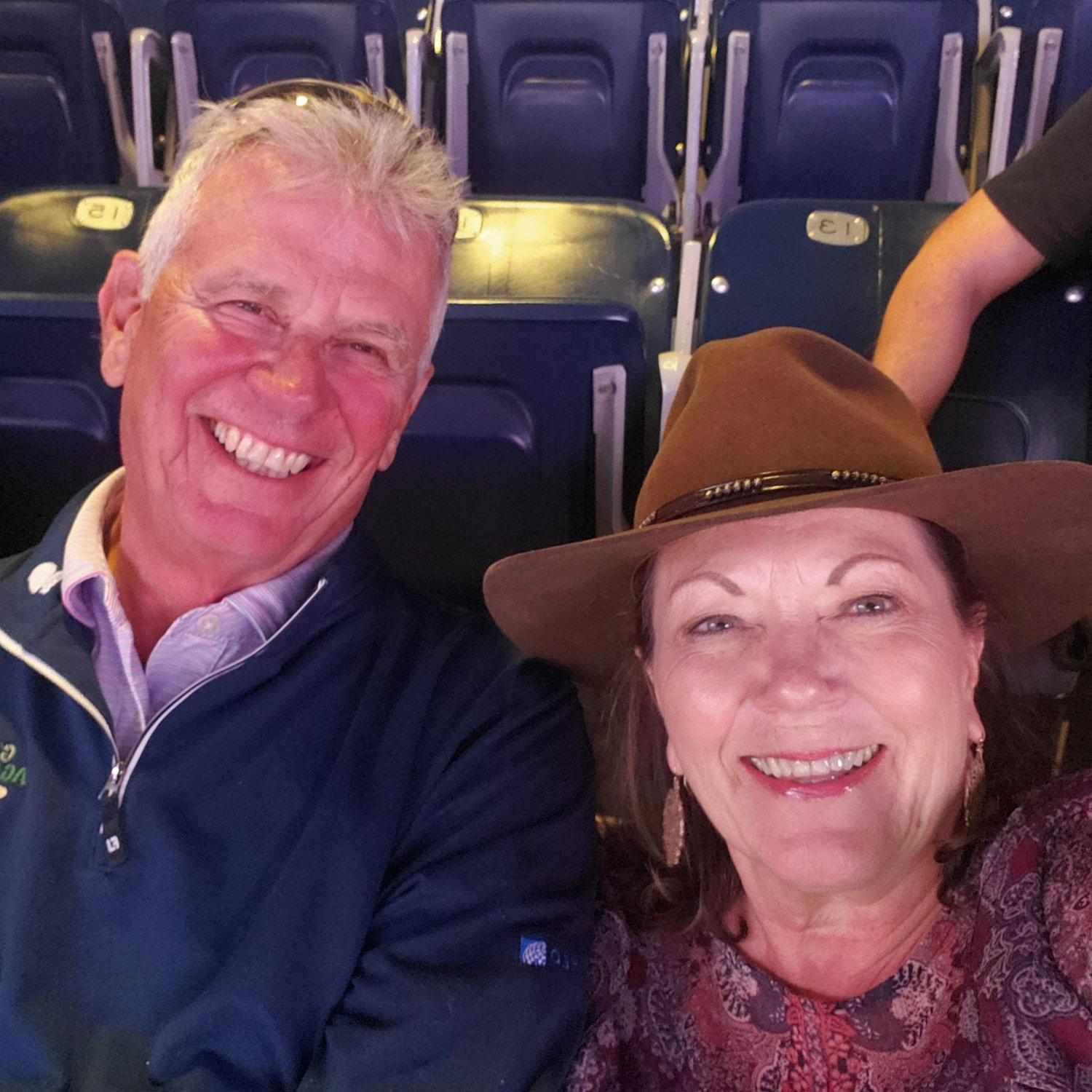 Houston Livestock Show and Rodeo - 2026