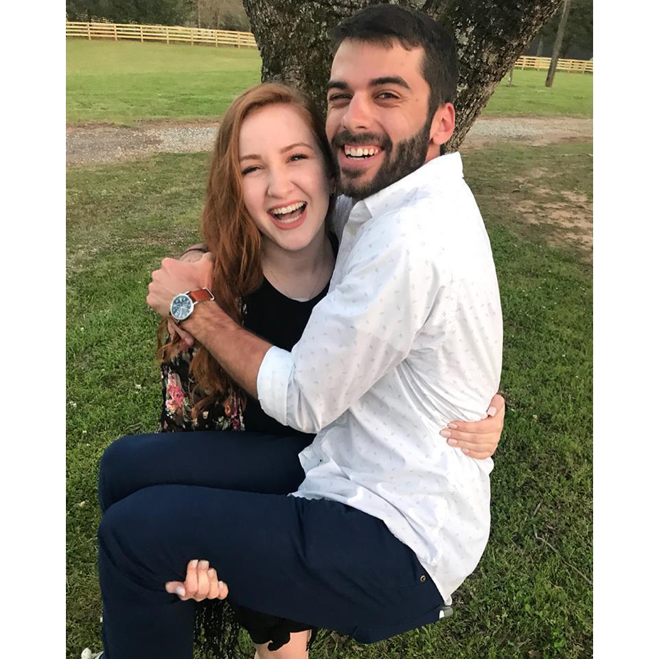our 1 year anniversary