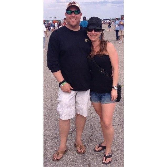 Lakeland air show