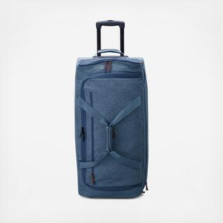 Maubert 2.0 29" 2-Wheel Duffel
