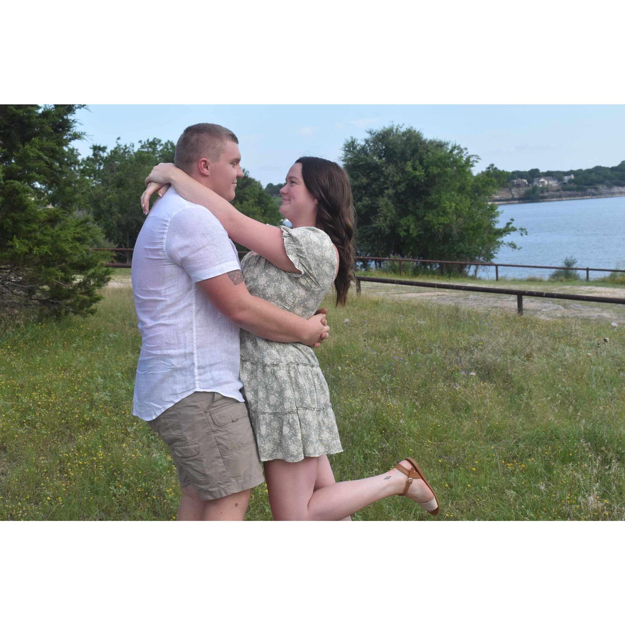 our 1 year