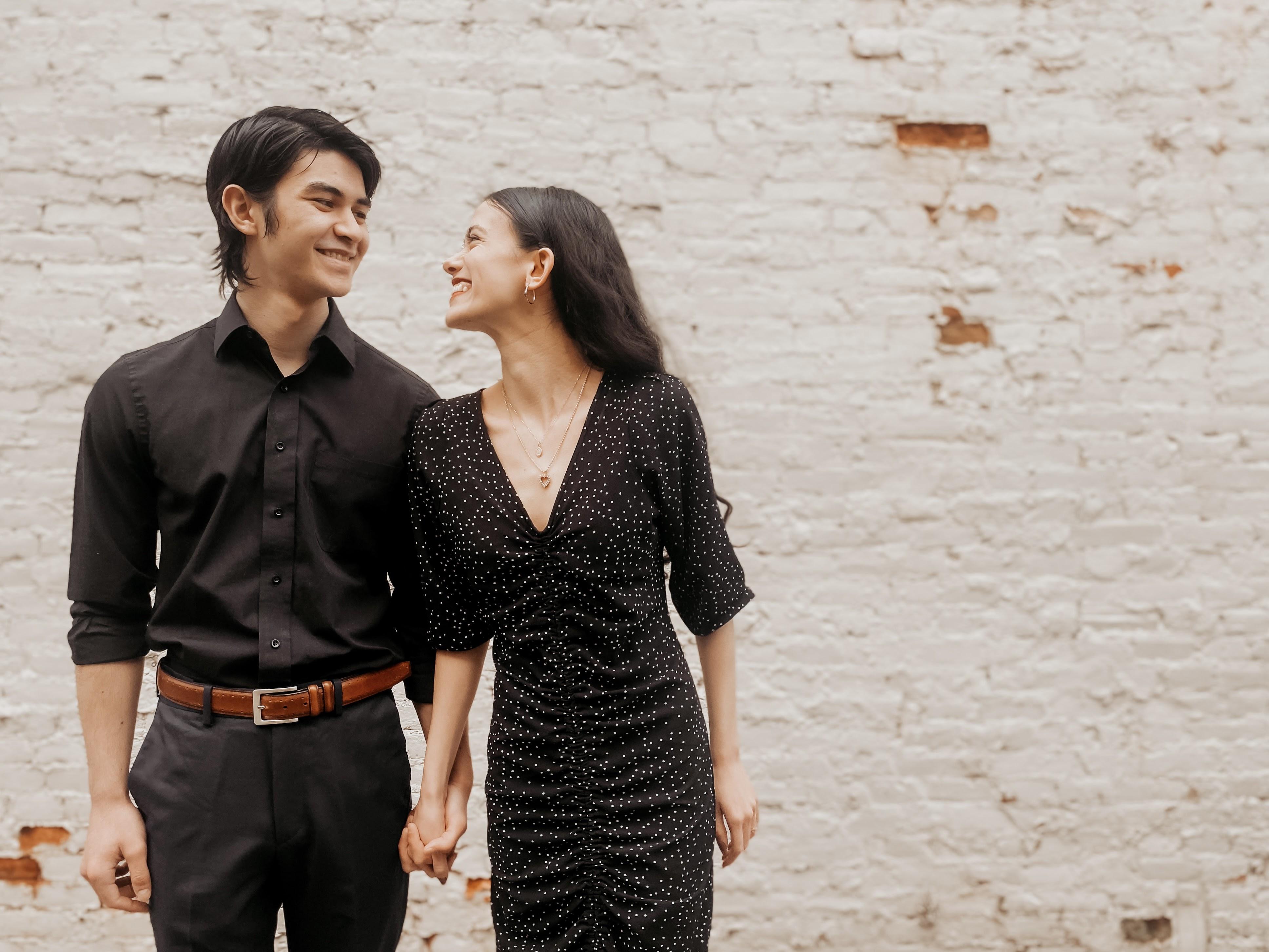 The Wedding Website of Emma Rose Palladino and Hunter Baehrens