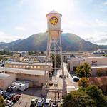 Warner Bros. Studio Tour Hollywood