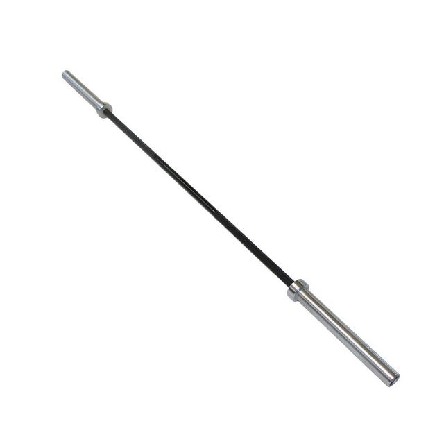 X Training Equipment® XOB Olympic Bar