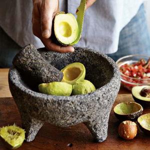 Molcajete