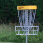 Disc Golf