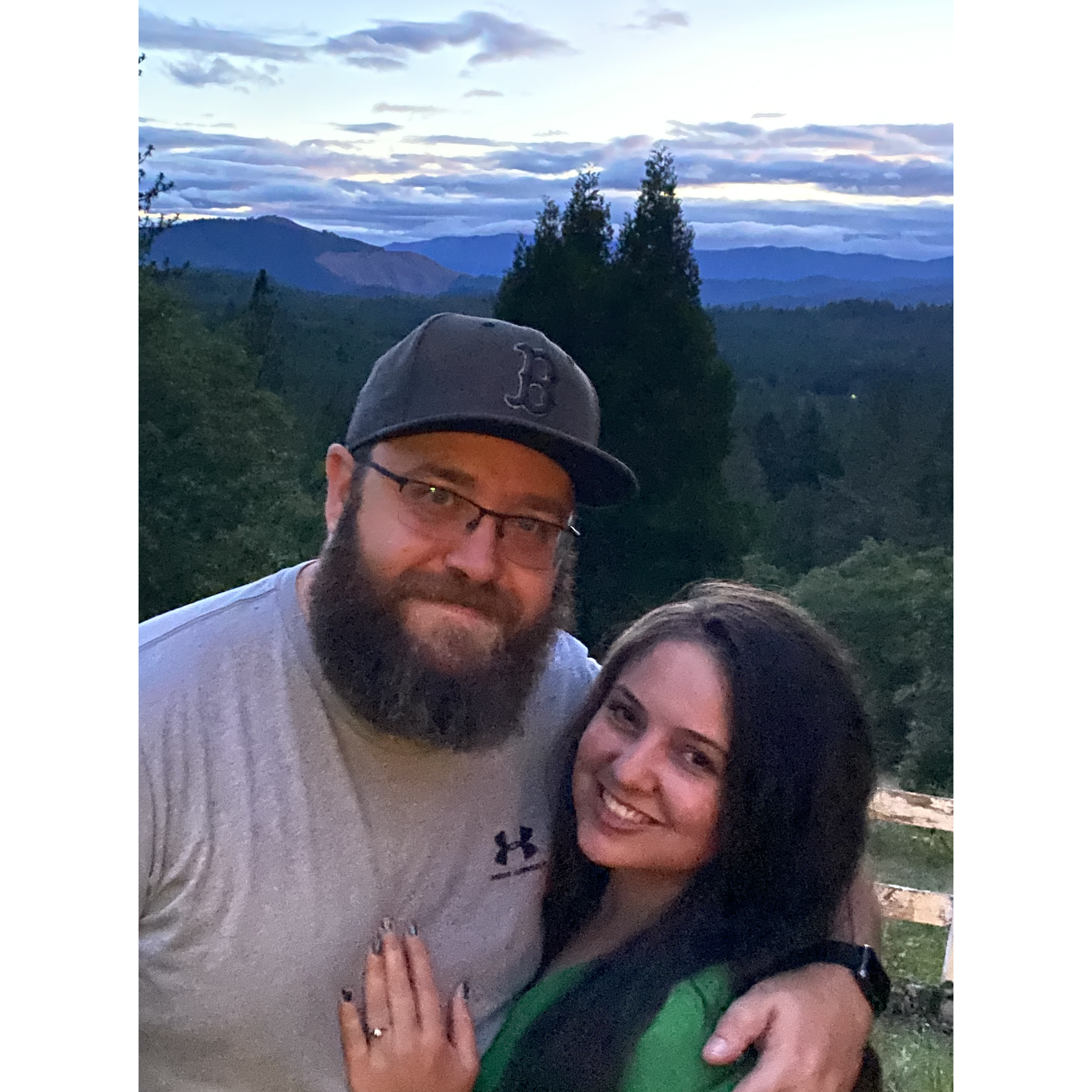 COVID Road Trip / Family Reunion