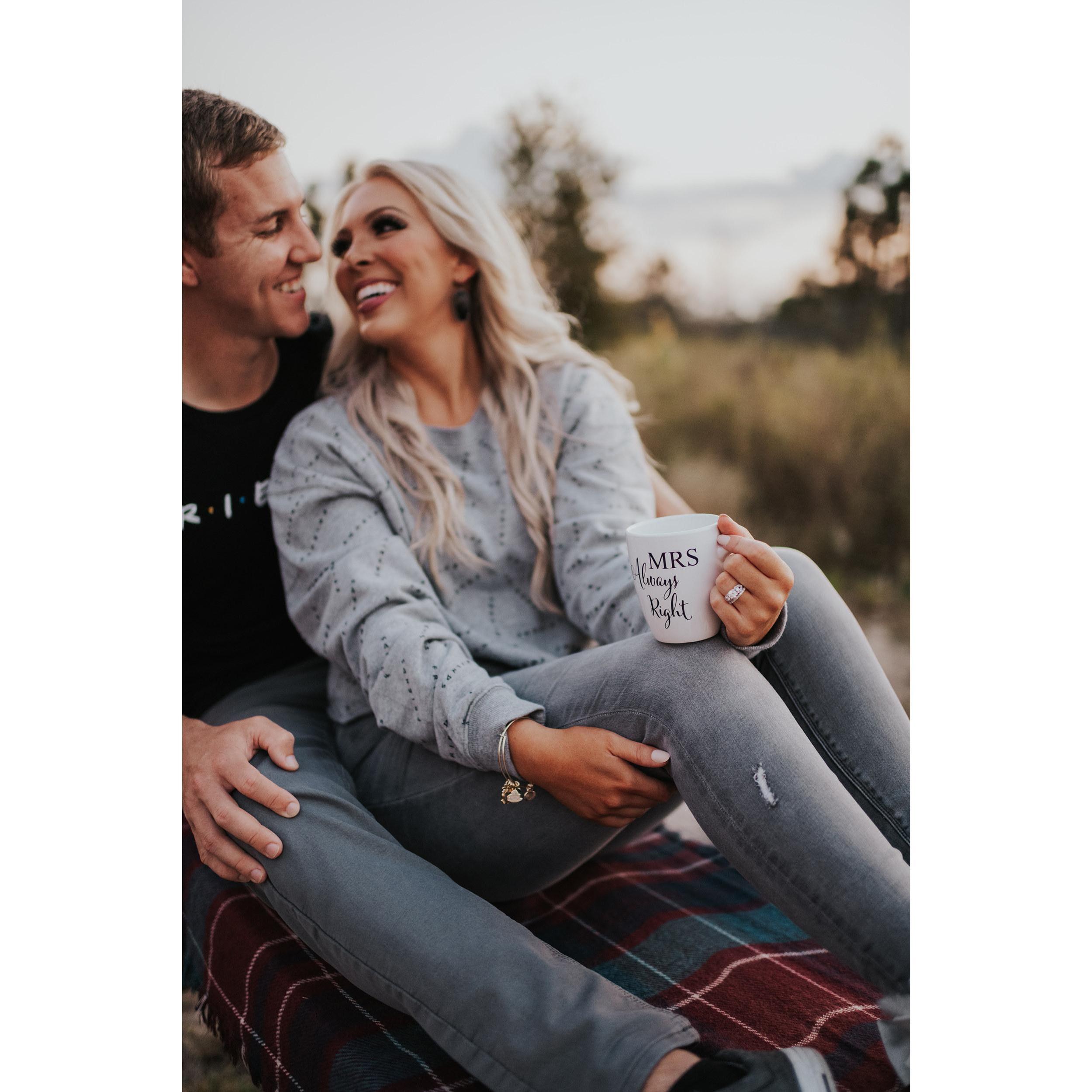 Save The Date | 10.31.20
Sara Kae Photography