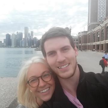 Chicago!