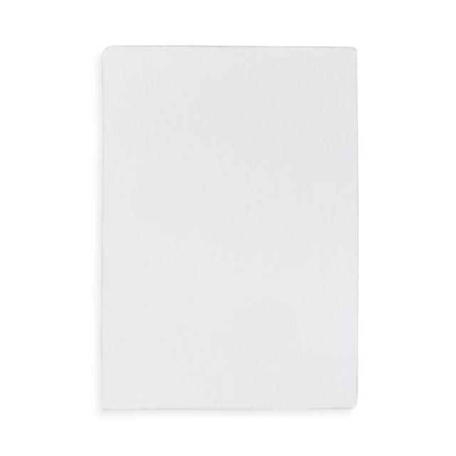Schlossberg Urban Solid Fitted Sheet, King