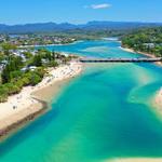 Tallebudgera Creek