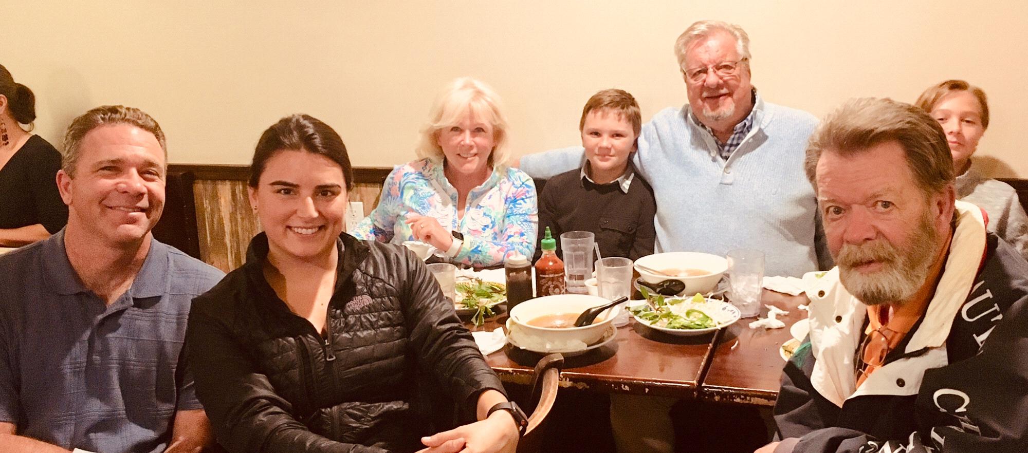 Thanksgiving 2018