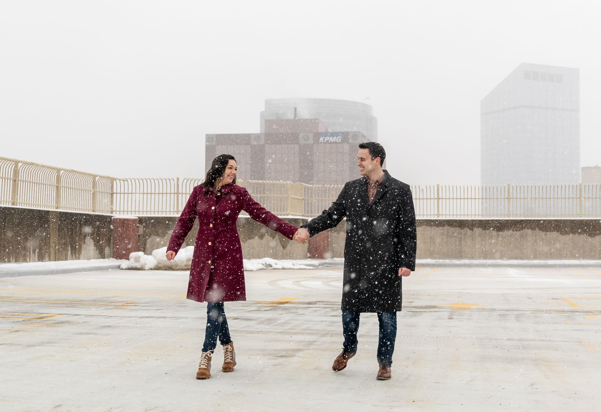 The Wedding Website of Alicia Krebs and Johnathan Klein