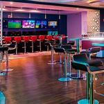 WIRED LOUNGE – GAMING CENTER AND ARCADE