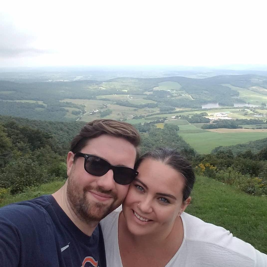 Hiking