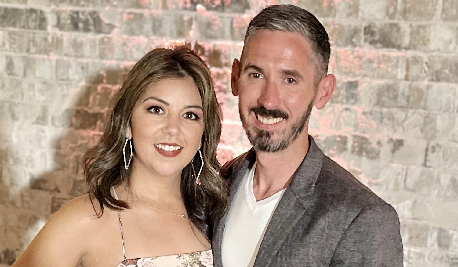 The Wedding Website of Suzi Wilson and Solomon Smith