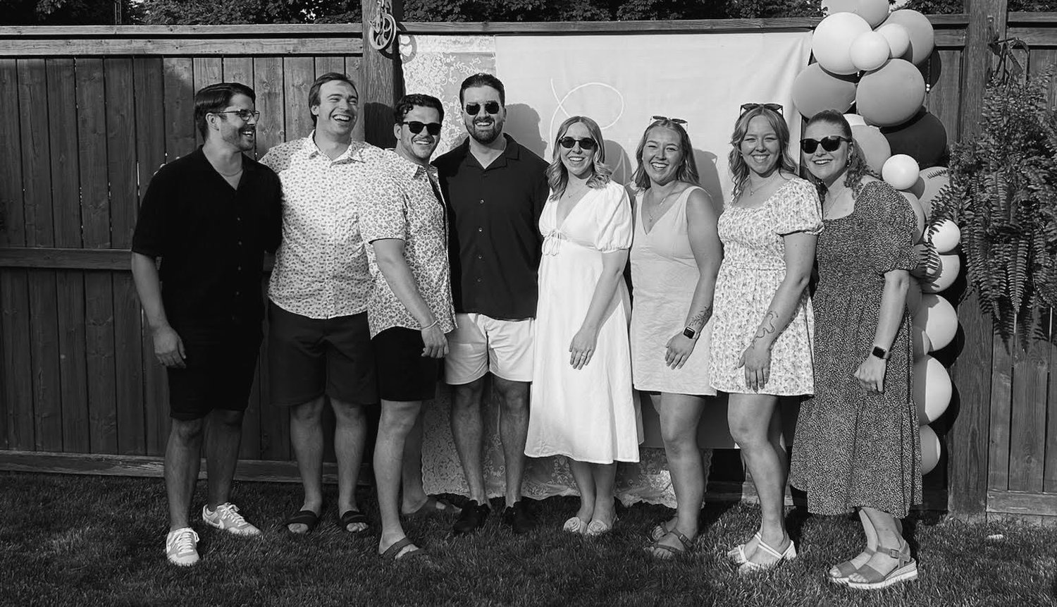 The Wedding Website of Erin Schilstra and Griffin Pogacnik