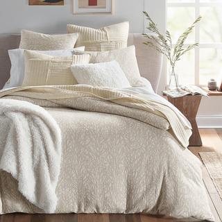 Oake - Branches 3-Piece Comforter Set