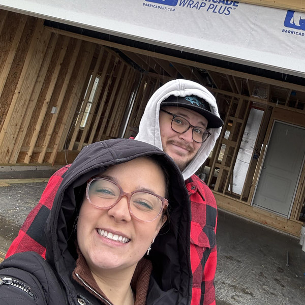 Our Home Renovation Fund