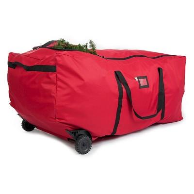 Storage Bag Red - Treekeeper