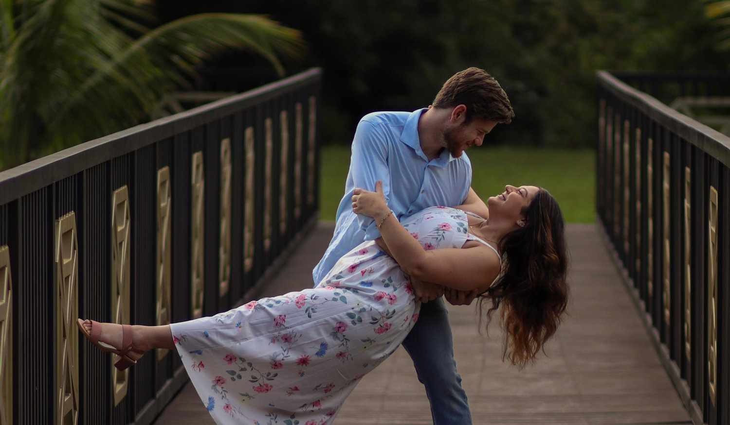 The Wedding Website of Amanda Ferreira and Peyton McDonald