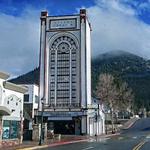 Historic Park Theater and Cafe