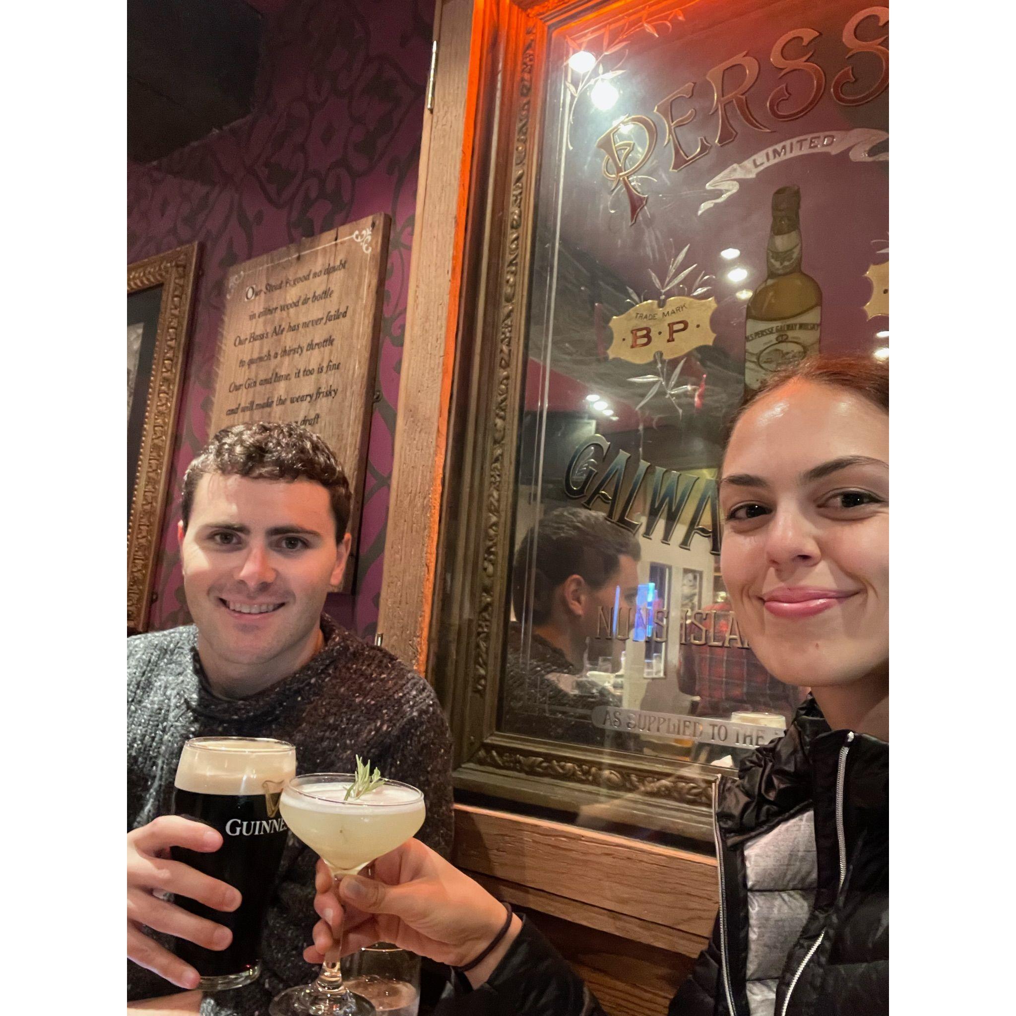 Galway, Ireland