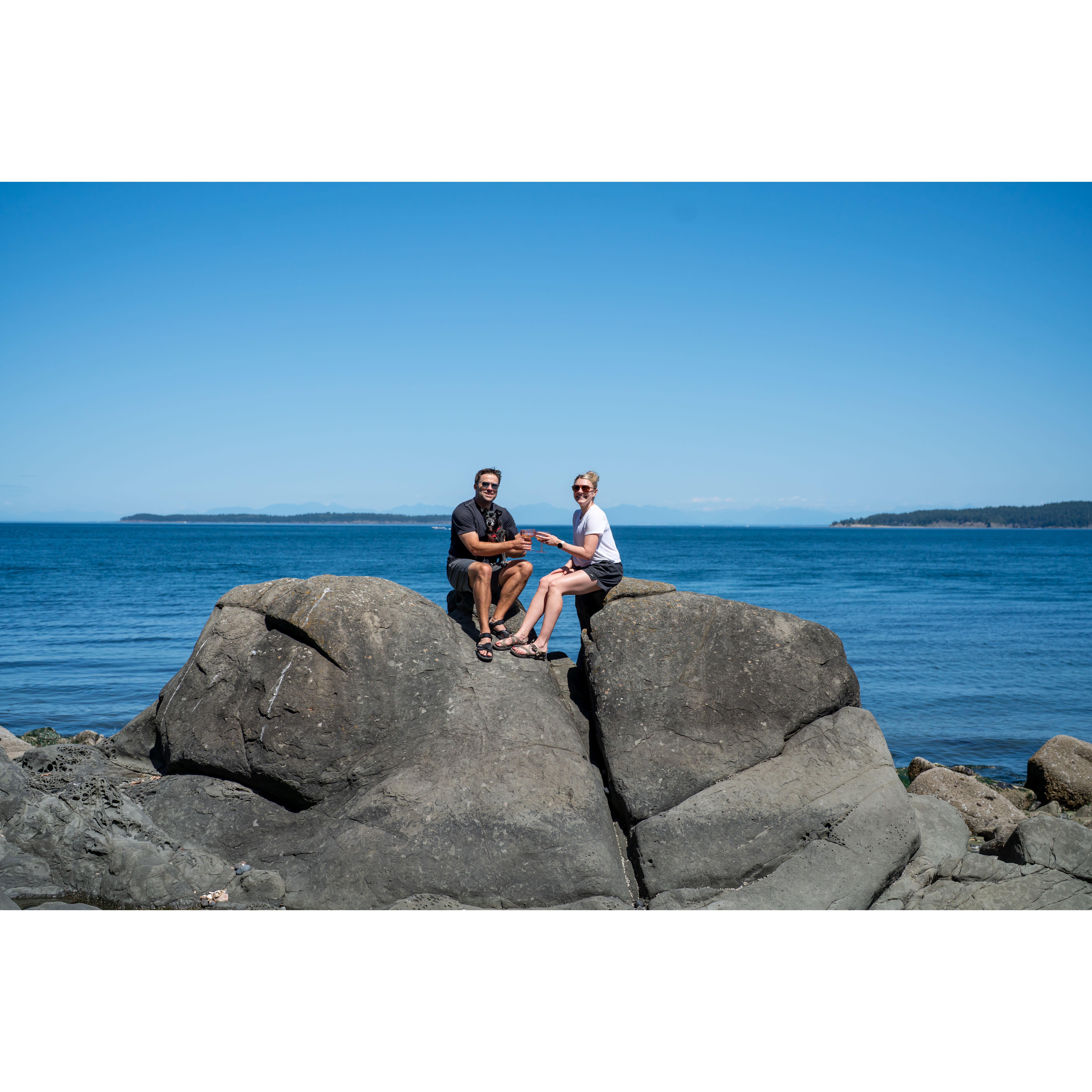 Orcas Island 2024