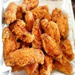 Mr. G's