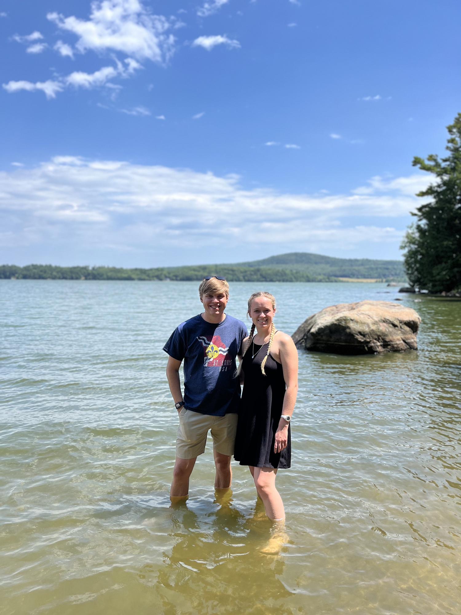 Maine 2022