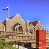 National Czech & Slovak Museum & Library