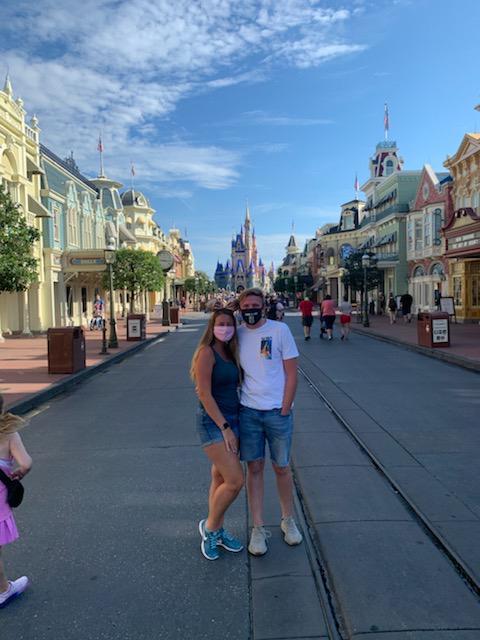 Disney World