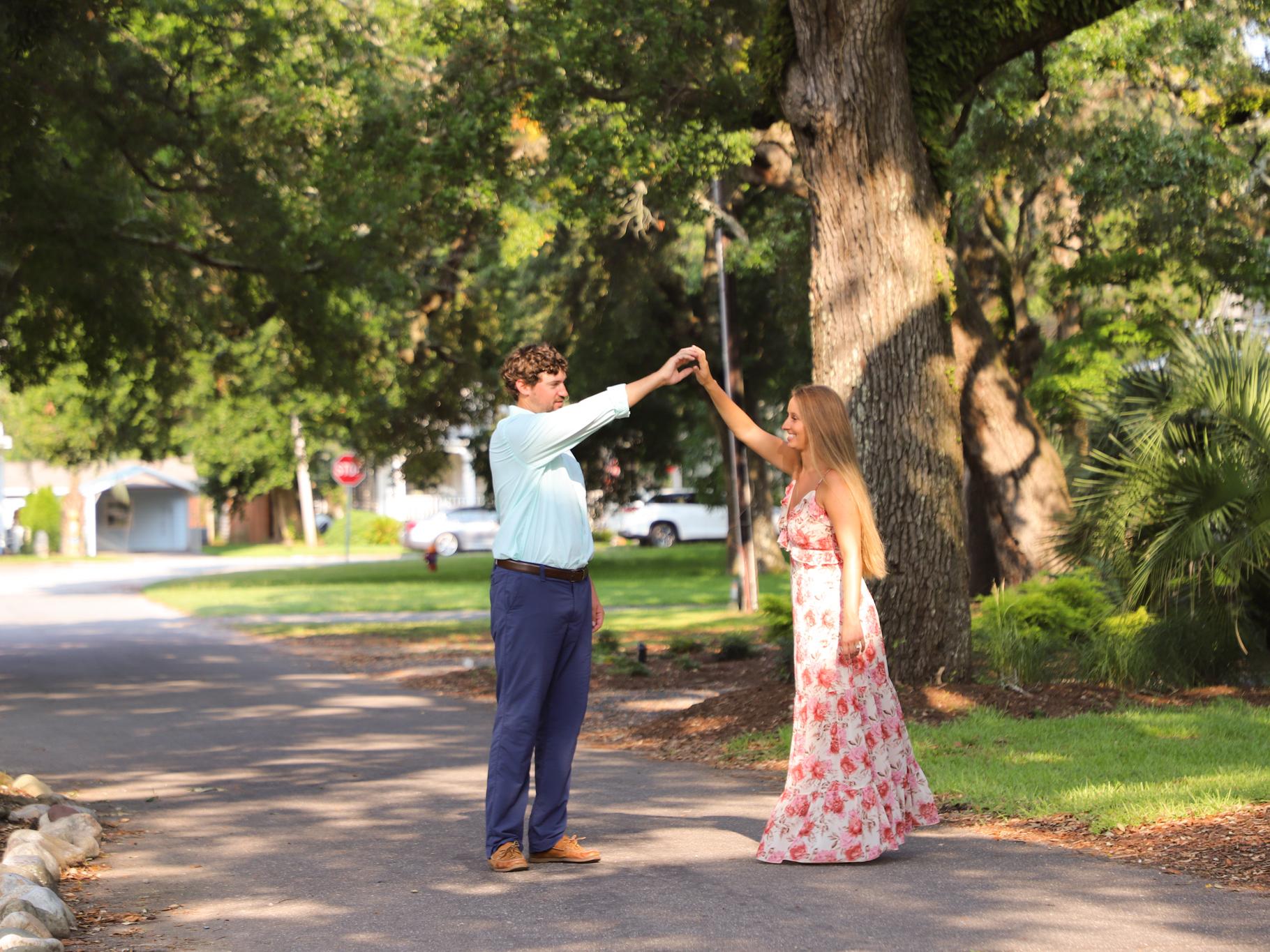 The Wedding Website of Janae Moore and Bradley Nobles