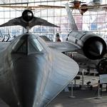 The Museum of Flight