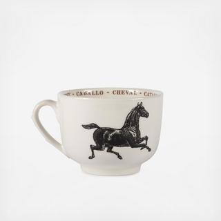 Horse Fauna Grand Cup