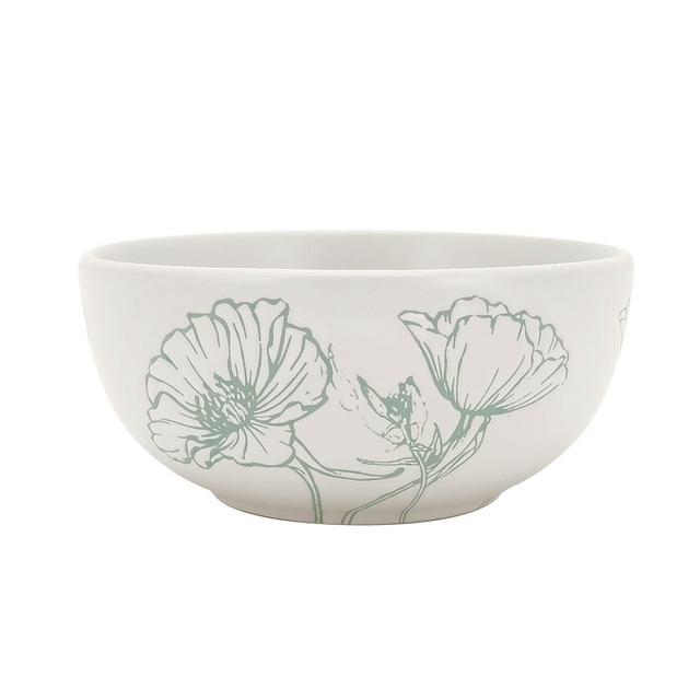 Bee & Willow™ Home Springfield Soup Bowl in Off White