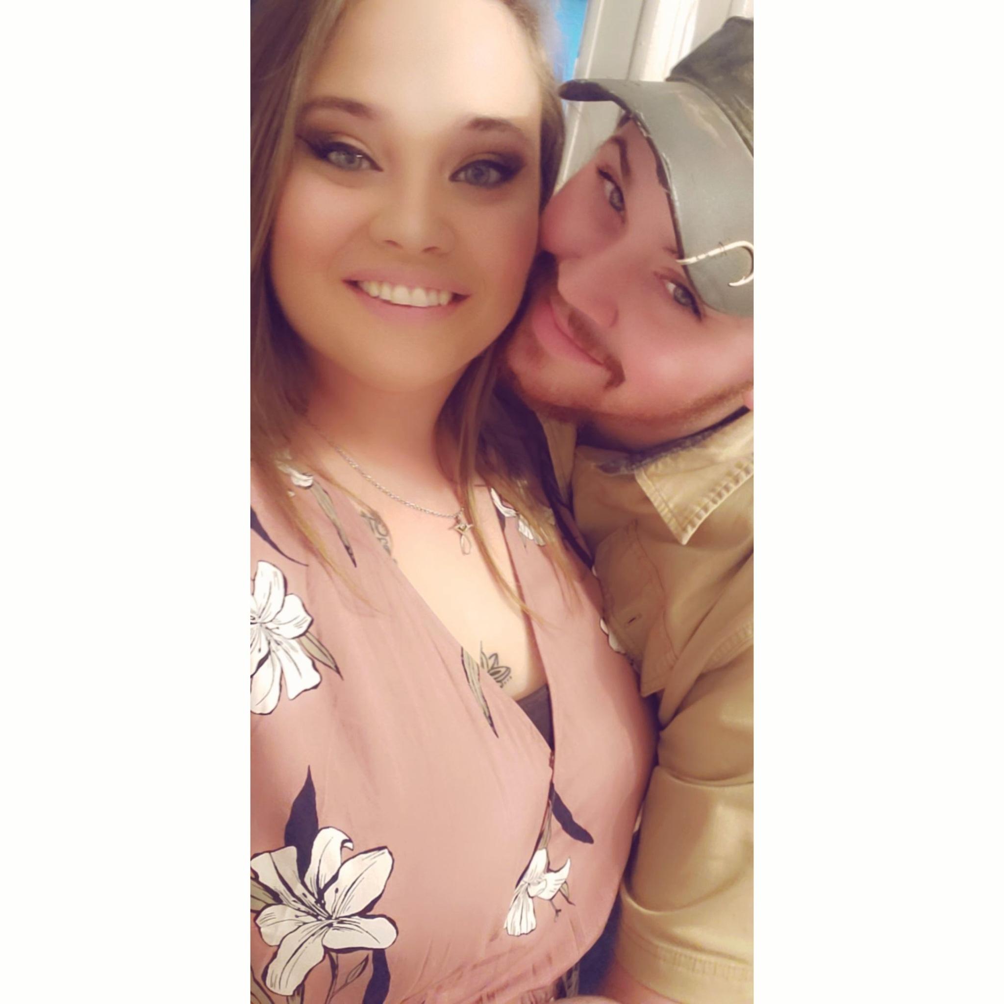 The Wedding Website of Alexia Skinner and Steven Sturtevant