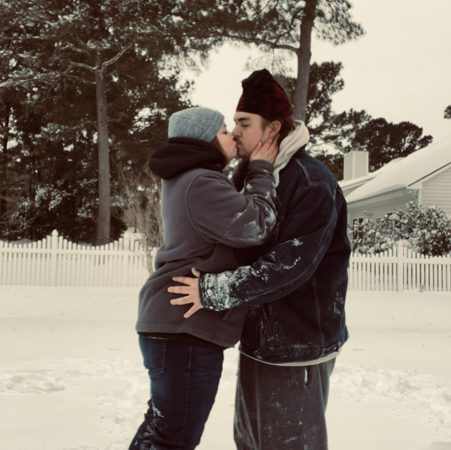 Snow day! 2/1/2026