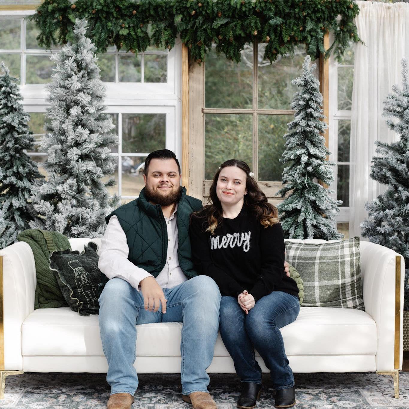 2025 Christmas Photos