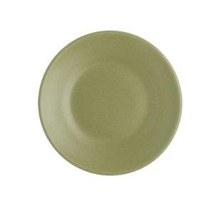 Bread & Butter Plate | Color: Sorrel