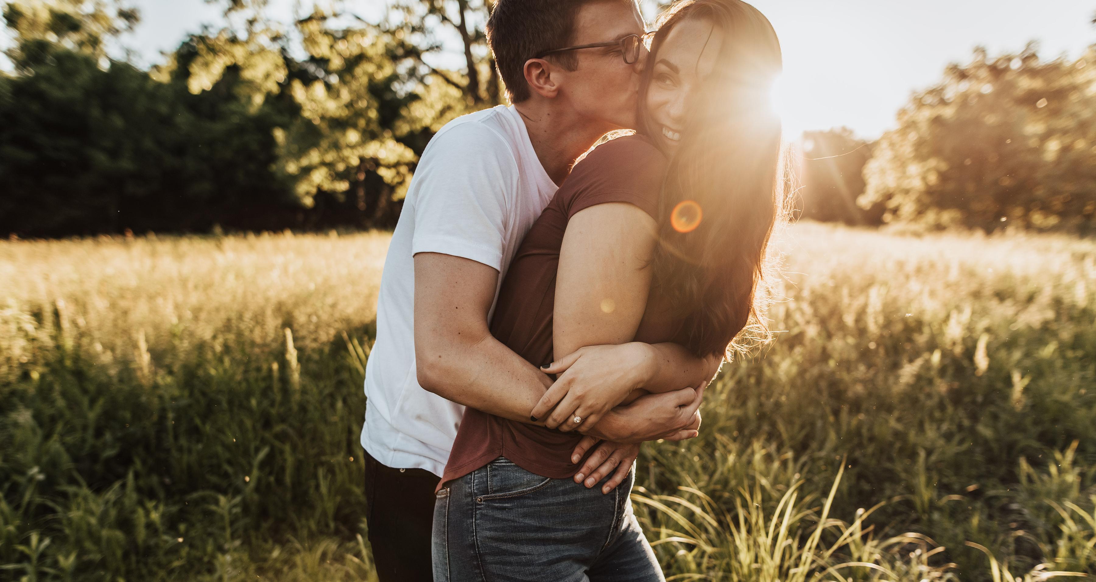 The Wedding Website of Stephanie Luczkowski and Dylan Ridge