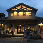 Door County Brewing Co. Taproom and Music Hall