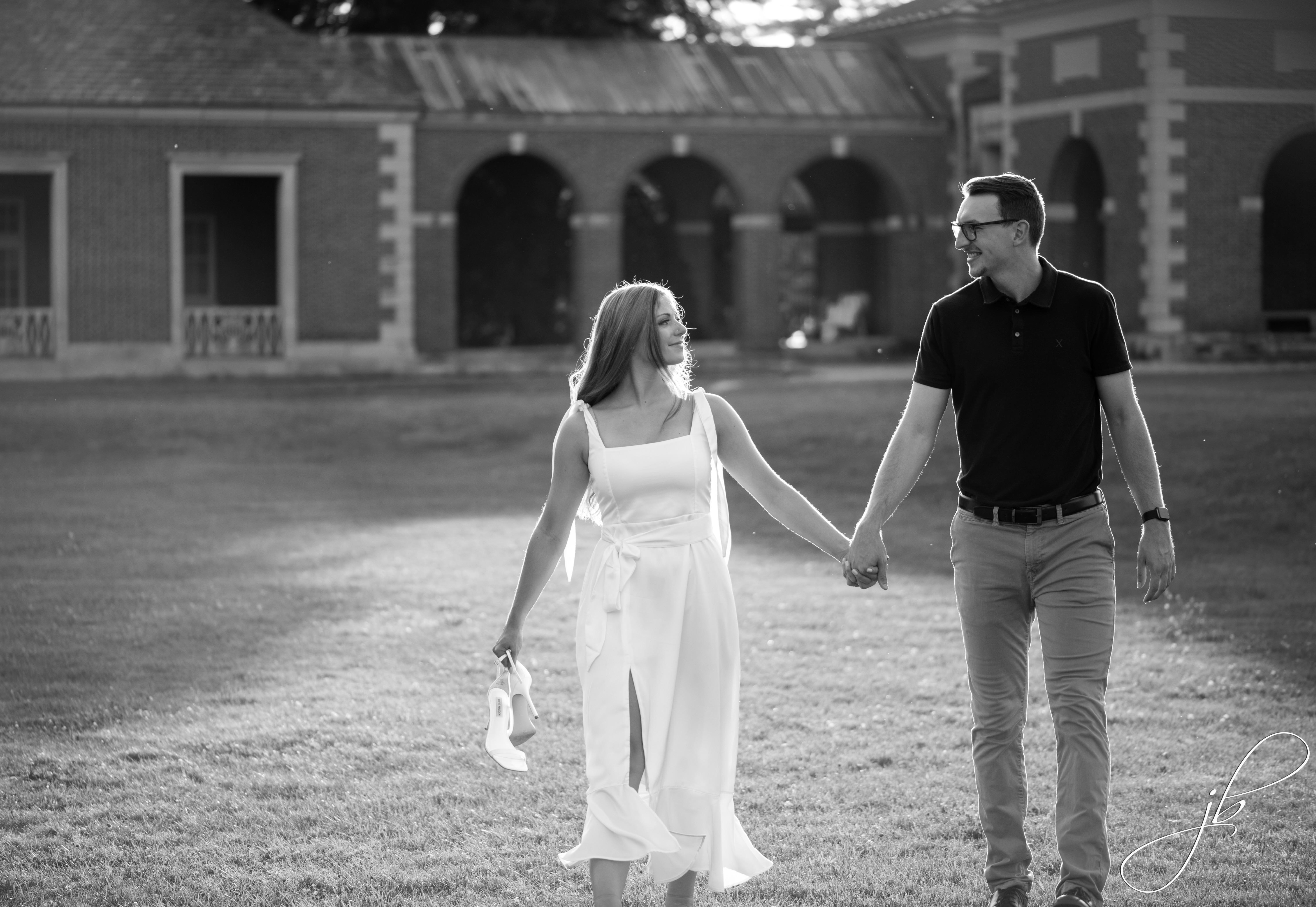 The Wedding Website of Brooke LaCarte and Matthew Higgins