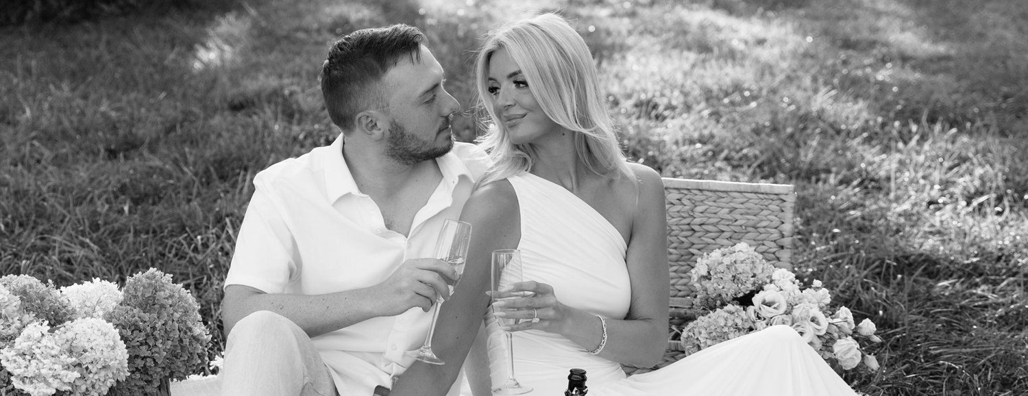 The Wedding Website of Lauren McAvoy and Nicholas Jutras
