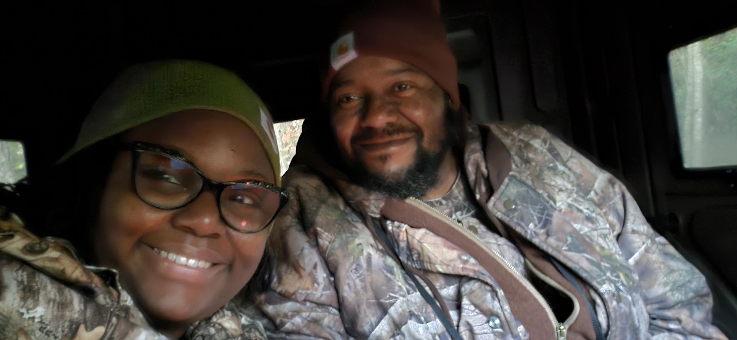 The Wedding Website of Lakeya Howard and Daryl Capel
