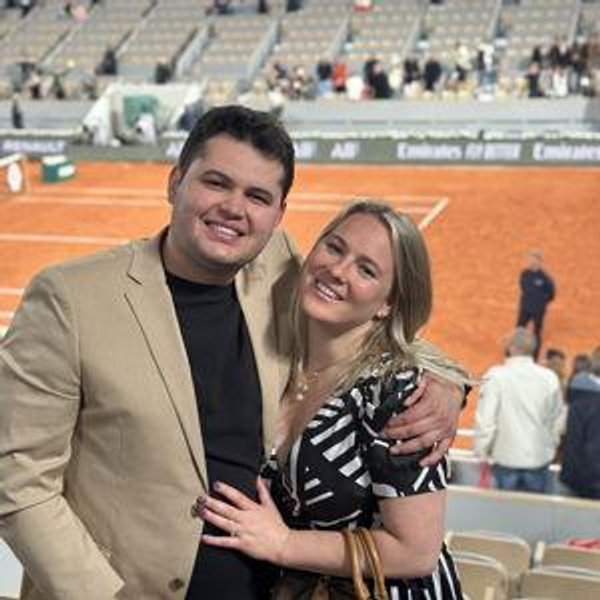 Our newlywed fund