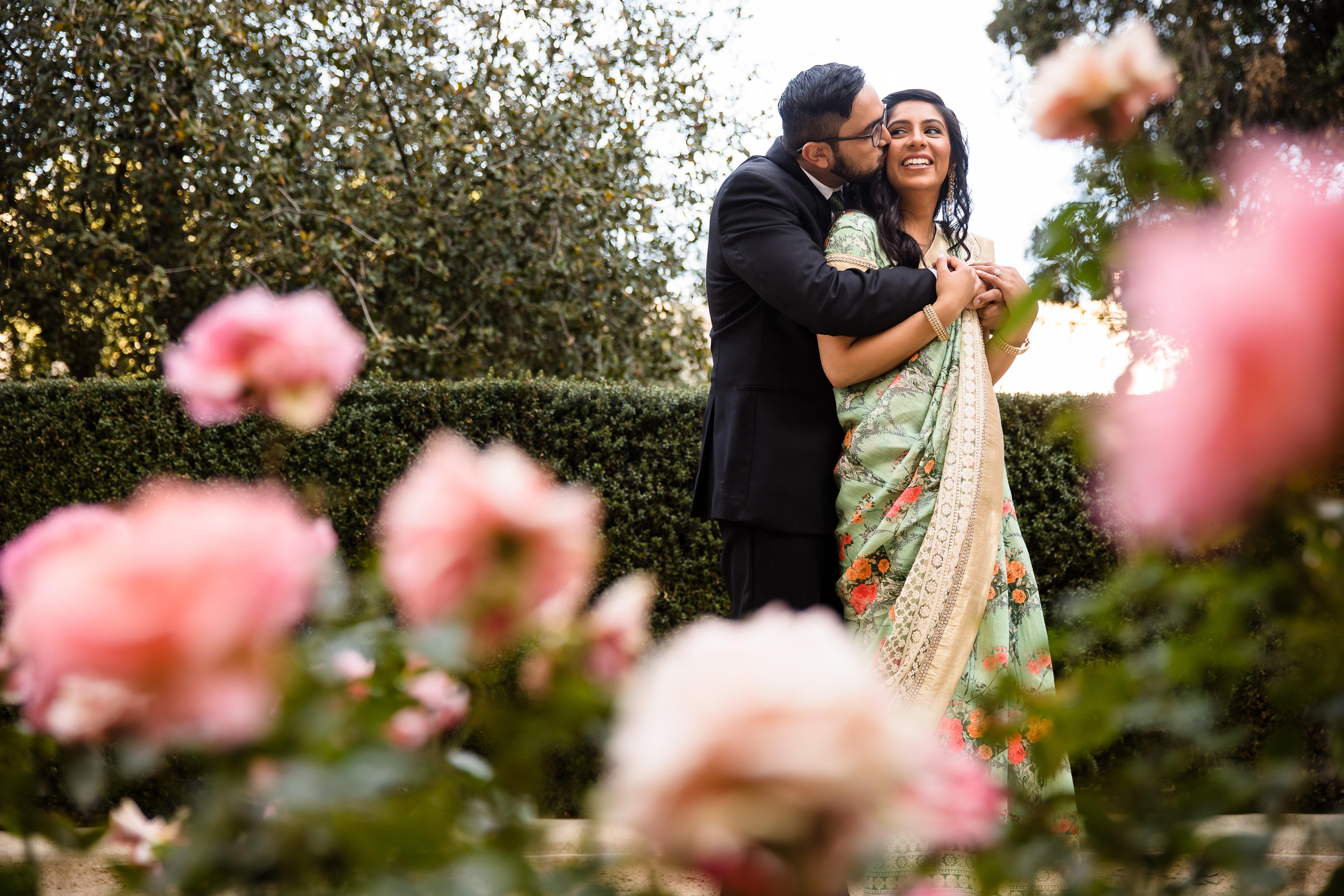 The Wedding Website of Rajiv Manibhai and Jankee Patel
