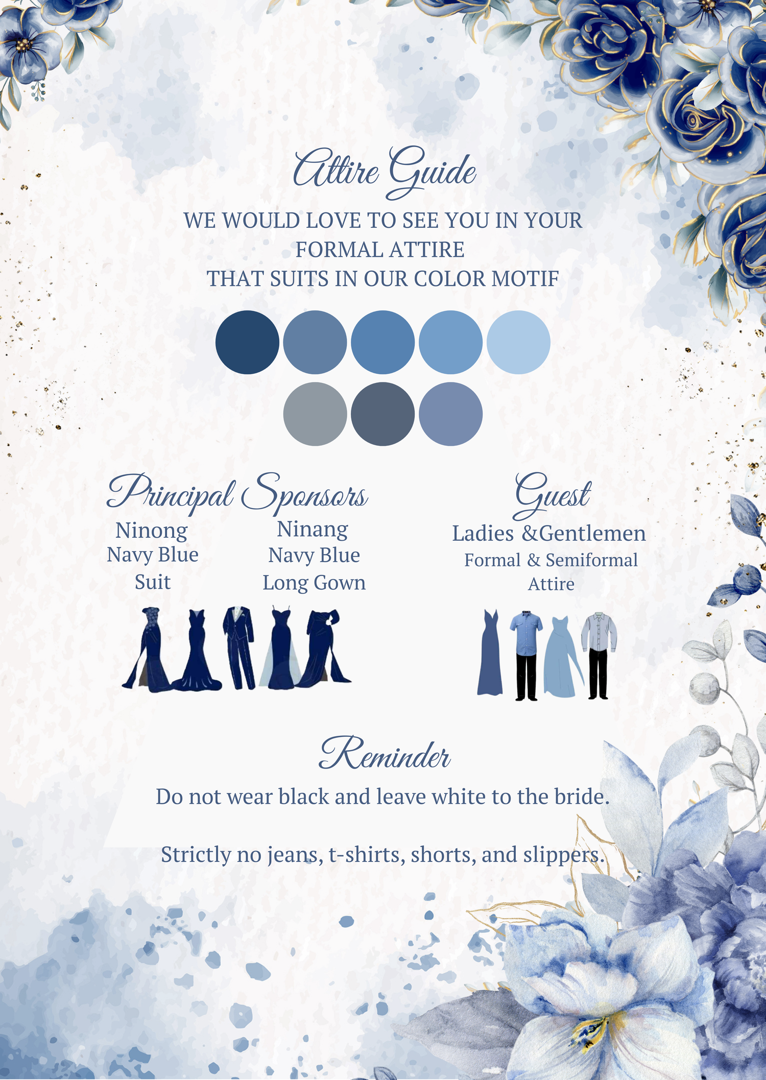 The Wedding Website of Uriel Valdez and Lira De Castro