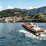 Lake Como Boat Tours
