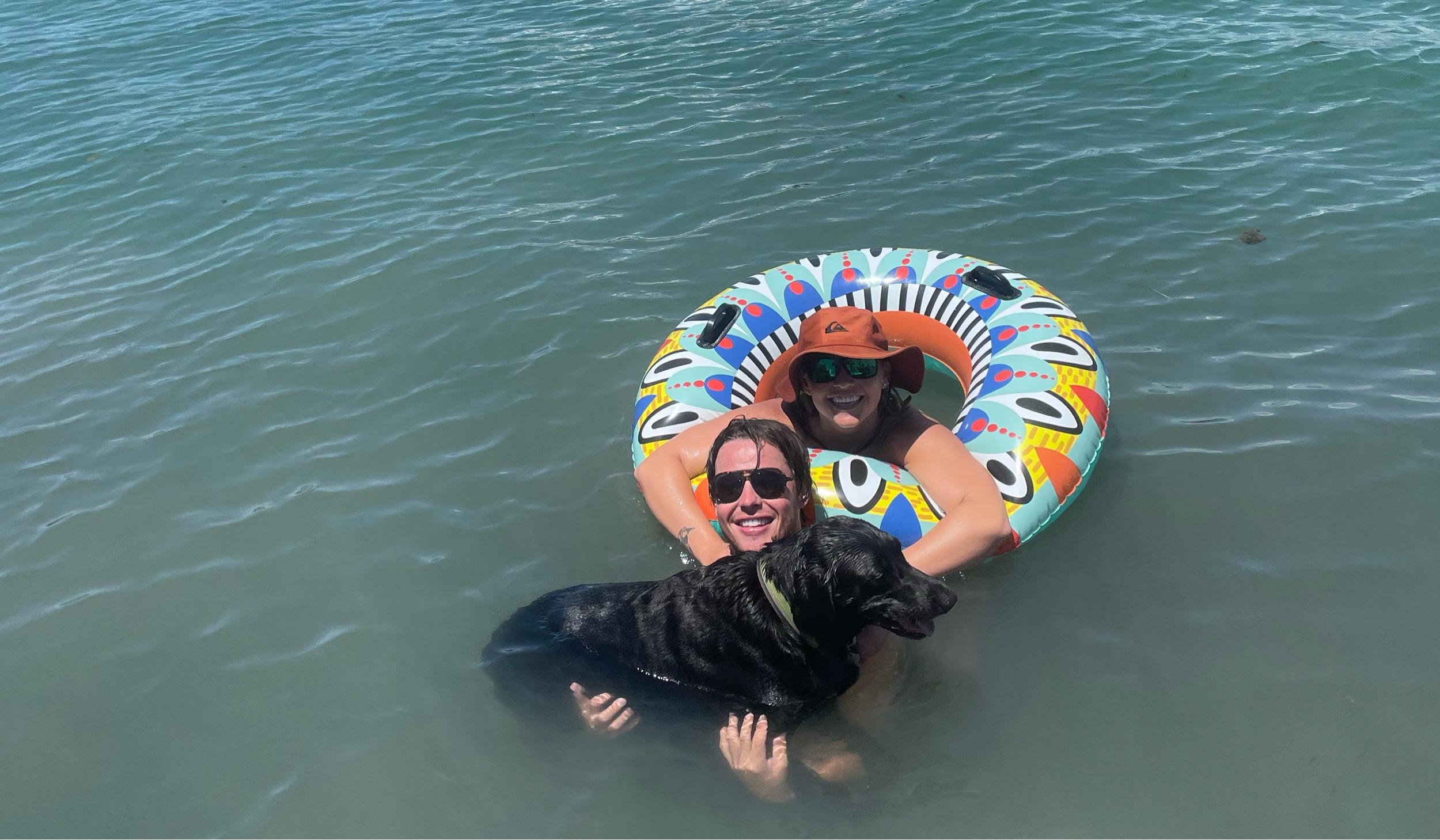 The Wedding Website of Sydney Lee and Drew Boylson